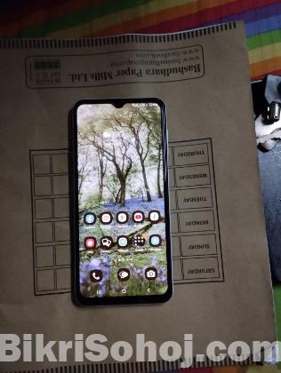 Samsung galaxy A13 6/128